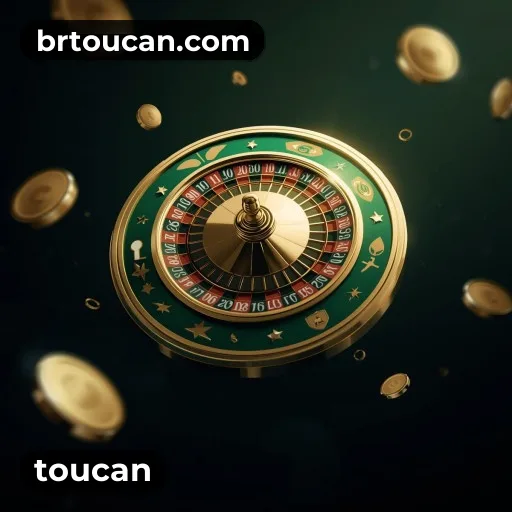 toucan App slots lobby optimized for mobile casino players
