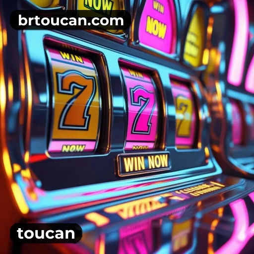 toucan platform — online slots and casino
