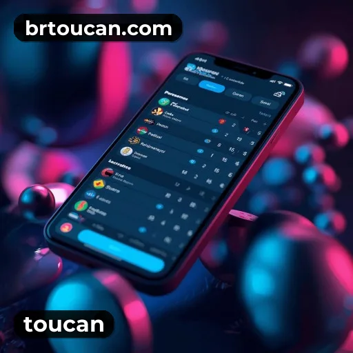 Popular slots at toucan